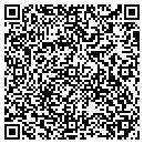 QR code with US Army Department contacts