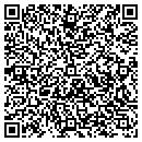 QR code with Clean Air Service contacts