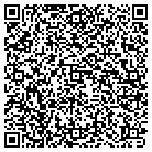 QR code with McBride Library Usaf contacts