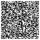 QR code with Twin Oaks Child Development contacts