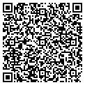 QR code with Dis & Dat contacts