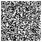 QR code with Word Of Faith Christian Center contacts
