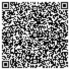 QR code with Tallahatchie Road Department contacts