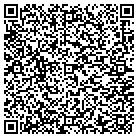 QR code with Hattiesburg Clinic Purchasing contacts