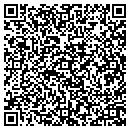 QR code with J Z George School contacts