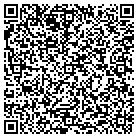 QR code with Hellums Organ Sales & Service contacts