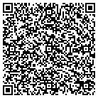 QR code with J D Trotter Resources LLC contacts
