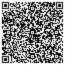 QR code with Katie's Beauty Shop contacts