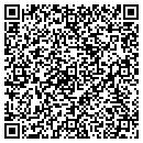 QR code with Kids Kloset contacts