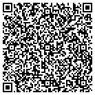 QR code with J RS Towing & Body Shop contacts