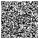 QR code with Krystal contacts