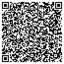 QR code with Rapad Express 740 contacts