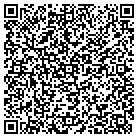 QR code with McClanahan Hal H H III Atty A contacts