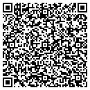 QR code with Hodgepodge contacts