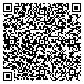 QR code with Symphony contacts