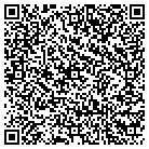 QR code with H & R Block Tax Service contacts