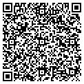 QR code with RDS contacts
