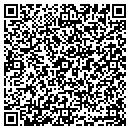 QR code with John M King CPA contacts