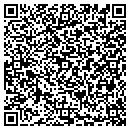QR code with Kims Quick Stop contacts