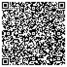QR code with Upscale Hair Design Shop contacts