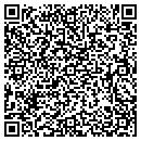 QR code with Zippy Check contacts