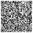 QR code with Reach Center For The Blind contacts