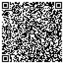QR code with R&O Towing Mechanic contacts