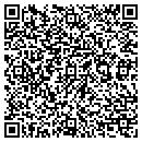 QR code with Robison's Crossroads contacts