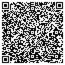 QR code with Aj Tree Service contacts