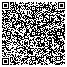 QR code with Magic Mirror Beauty Shop contacts