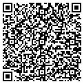 QR code with Globe The contacts