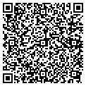 QR code with La Spas contacts