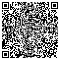 QR code with 5 K Corp contacts