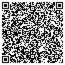 QR code with C P S Pools & Spas contacts