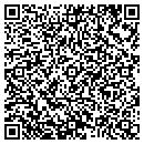 QR code with Haughton Saddlery contacts