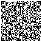 QR code with DBR Medical Claims Service contacts