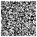 QR code with Tupelo Humane Society contacts