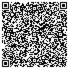 QR code with Healthsouth Surgicare-Jackson contacts