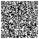 QR code with C C Patch & Produce With Baits contacts