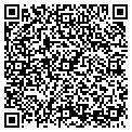 QR code with KFC contacts