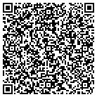 QR code with Uniforms Unlimited of Tupelo contacts