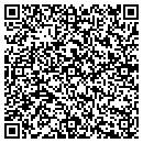 QR code with W E Moore Jr DDS contacts