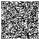 QR code with Horton's Garage contacts