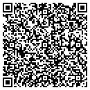 QR code with Amy's Hallmark contacts