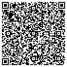 QR code with R & R Financial Service contacts