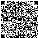 QR code with HI-Energy Weight Control of Ja contacts
