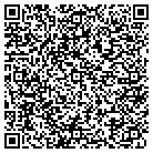 QR code with Advanced Fabrication Inc contacts