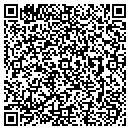 QR code with Harry C Tart contacts