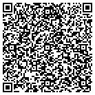 QR code with Zenobia Coleman Library contacts