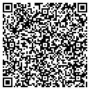 QR code with J Benjamin Newton Jr contacts